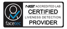 NIST accredited